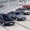 BMW実験車は「ハイブリッド」ではないですヨ