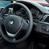 BMW 428i クーペ（JAIA試乗会）