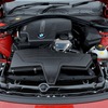 BMW 428i クーペ（JAIA試乗会）