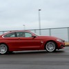 BMW 428i クーペ（JAIA試乗会）