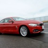 BMW 428i クーペ（JAIA試乗会）