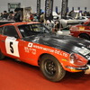 71年式 フェアレディ240Z