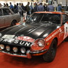 71年式 フェアレディ240Z