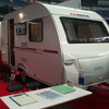 ADRIA aviva 350L