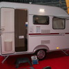 ADRIA aviva 350L