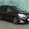 日産セレナ ハイウェイスターGアドバンスドセーフティパッケージ