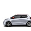 新型 シトロエン C1