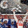 デイトナ500で勝利したデール・アーンハート・Jr