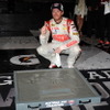 デイトナ500で勝利したデール・アーンハート・Jr