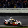 デイトナ500で勝利したデール・アーンハート・Jr