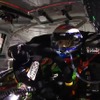 デイトナ500で起こった13台を巻き込むアクシデント（動画キャプチャ）