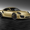 ポルシェ・エクスクルーシブが手がけた新型911ターボ