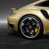 ポルシェ・エクスクルーシブが手がけた新型911ターボ