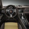 ポルシェ・エクスクルーシブが手がけた新型911ターボ