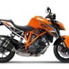 KTMジャパン、東京モーターサイクルショーに出展