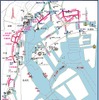 東京港運河利用ルール・マナーで、ユニバーサルエリアを設定