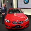 BMW 2 シリーズ クーペ