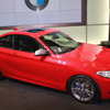 BMW 2 シリーズ クーペ