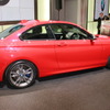 BMW 2 シリーズ クーペ