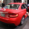 BMW M235i クーペ