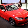 BMW・2シリーズ クーペ