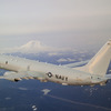 P-8Aポセイドン航空機