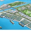 東京都港湾局、「東京港総合渋滞対策」を策定