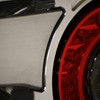 英アラッシュカーズの新型スーパーカーの予告イメージ
