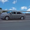 トヨタの開発中のFCV