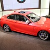 BMW・2シリーズ クーペ