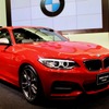 BMW・2シリーズ クーペ
