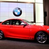 BMW・2シリーズ クーペ