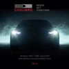 イタルデザイン・ジウジアーロがジュネーブモーターショー14で初公開するコンセプトカーの予告イメージ
