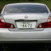 【日産フーガV8 詳報】その2 社外秘! のデザイン思想