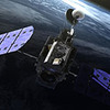 GPM主衛星（出展：JAXA）