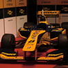 今季のSFを戦うニューマシン「SF14」。