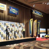 Team KYGNUS SUNOCOが今季の参戦記者会見を実施。
