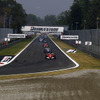 【F1イタリアGP】サーキットデータ…最後の超高速サーキット