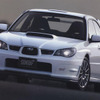 スバル インプレッサWRX STI スペックC タイプRA、すべて見せます