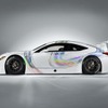 レクサス・RC F GT3コンセプト