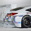 レクサス・RC F GT3コンセプト