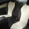 ベントレー コンチネンタルGT V8