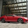 ベントレー コンチネンタルGT V8