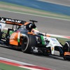 フォース・インディア VJM07（セルジオ・ペレス）