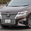 日産・エルグランド