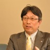 スバル商品企画本部の熊谷泰典プロジェクトゼネラルマネージャー（PGM）