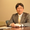 スバル商品企画本部の熊谷泰典プロジェクトゼネラルマネージャー（PGM）