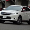 トヨタハリアーPREMIUM Advanced Package 4WD