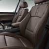 BMW X3 改良新型