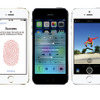iPhone5S（参考画像）